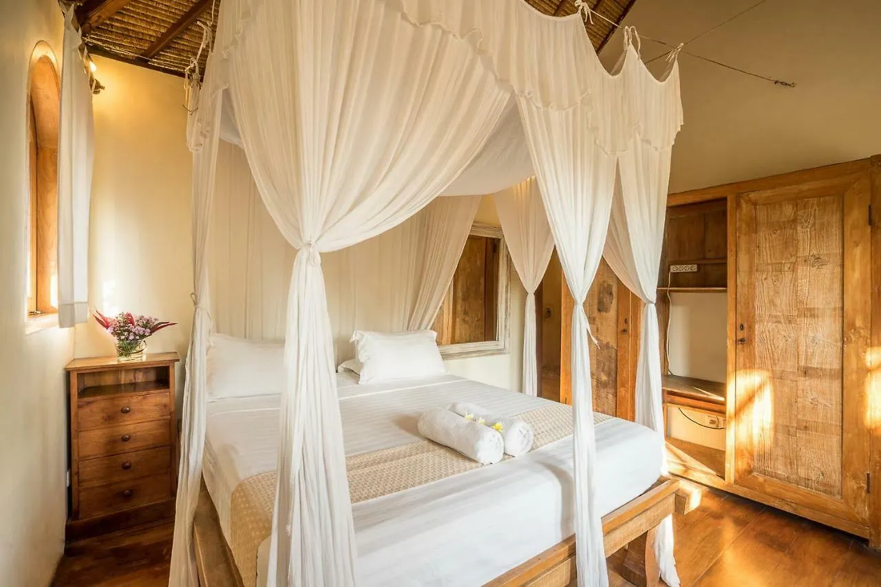 Villa Umah Maya Seminyak  Indonesia