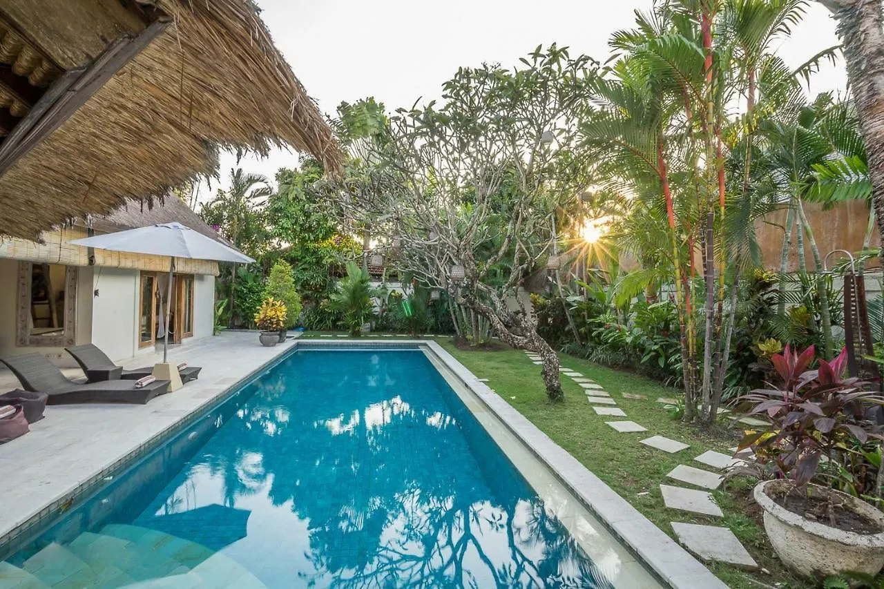 Villa Umah Maya Seminyak