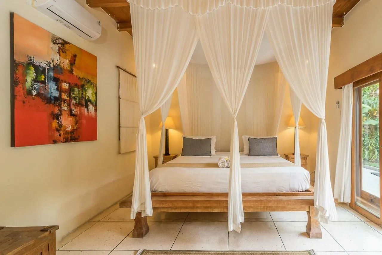 Villa Umah Maya Seminyak  Indonesia