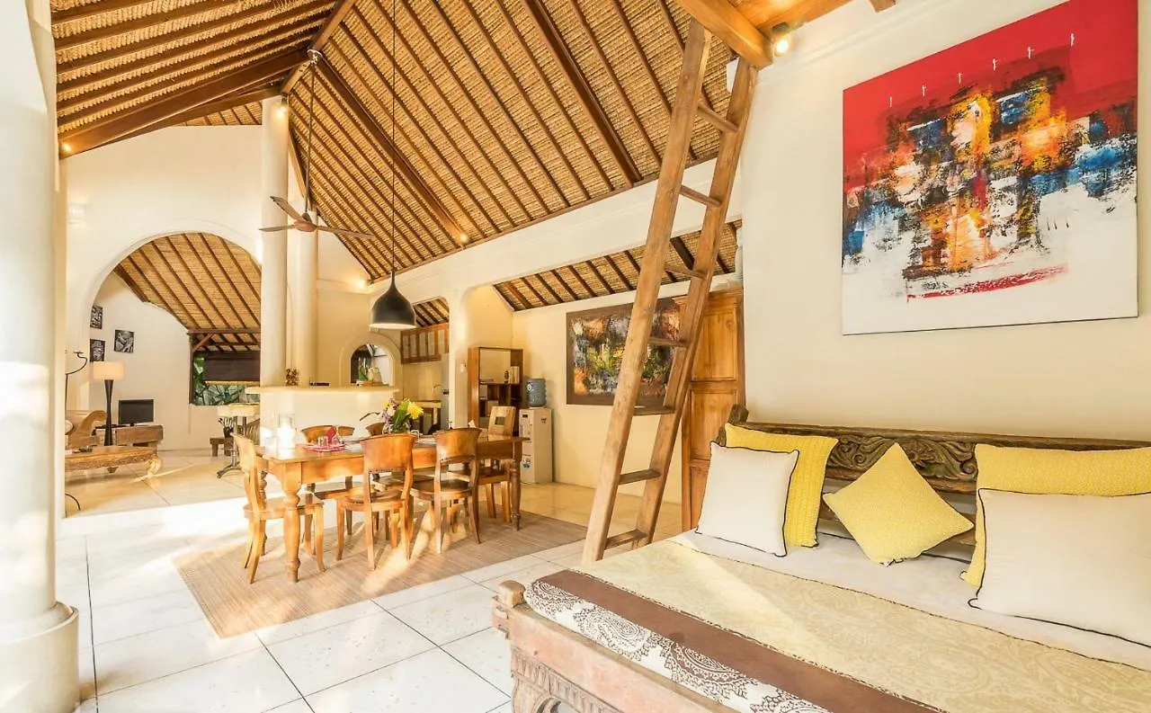 Villa Umah Maya Seminyak  0*, Seminyak (Bali) Indonesia