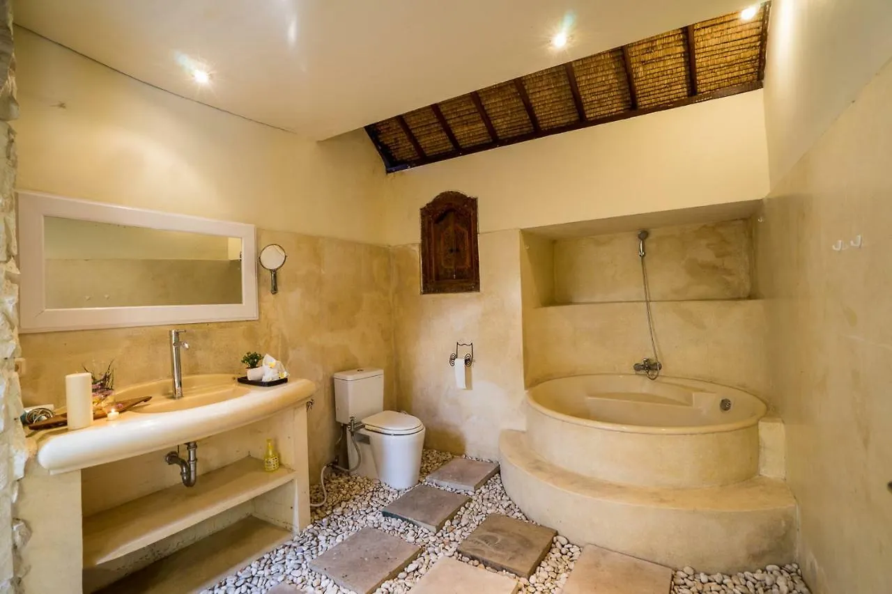 Villa Umah Maya Seminyak