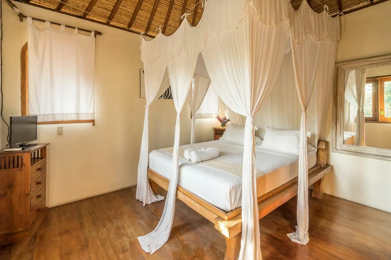 Villa Umah Maya Seminyak