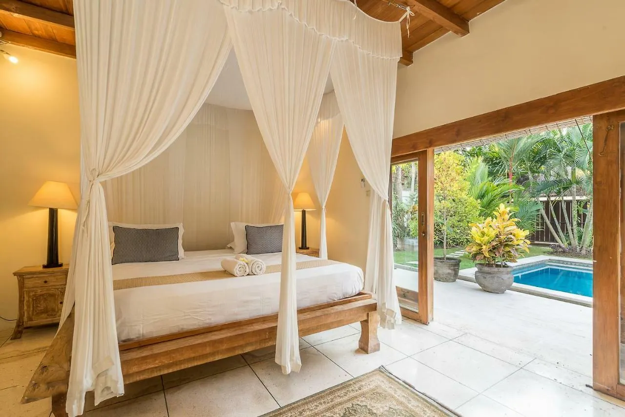 Villa Umah Maya Seminyak  Seminyak (Bali)