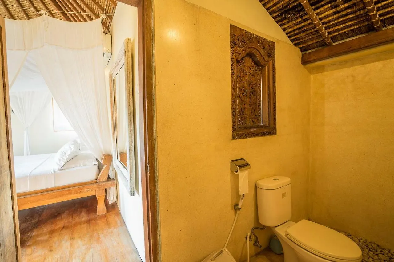 Villa Umah Maya Seminyak   Seminyak (Bali)