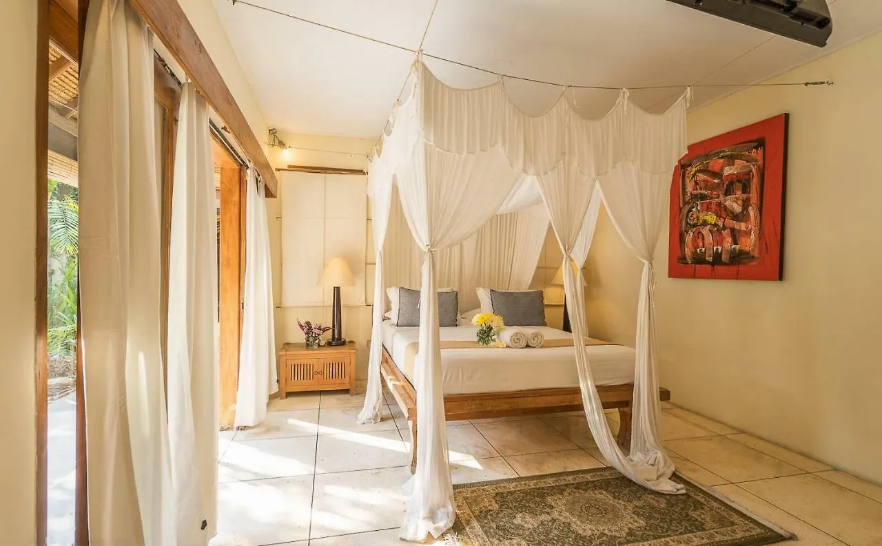 Villa Umah Maya Seminyak  Seminyak (Bali)