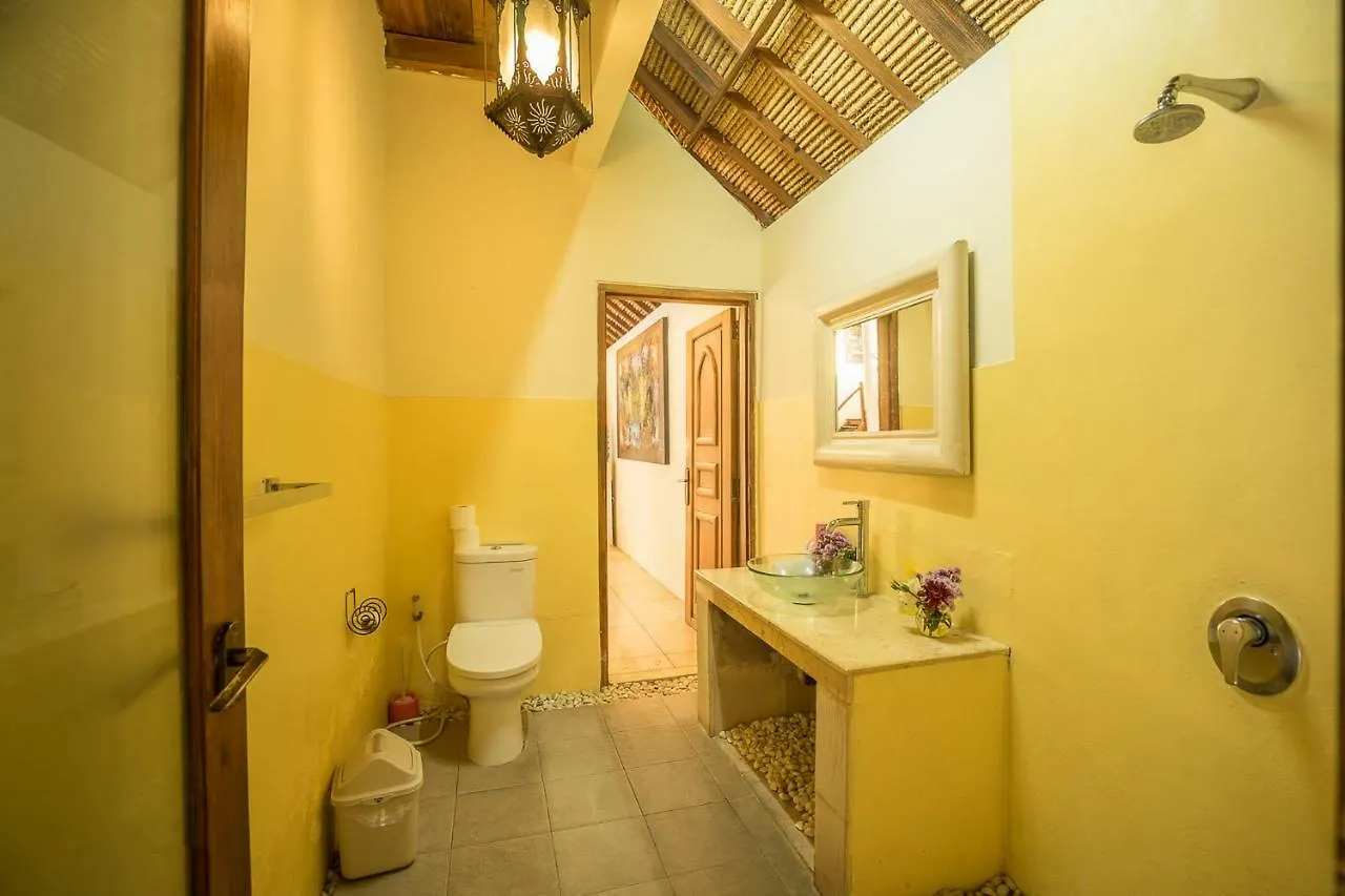 Villa Umah Maya Seminyak  0*, Seminyak (Bali) Indonesia