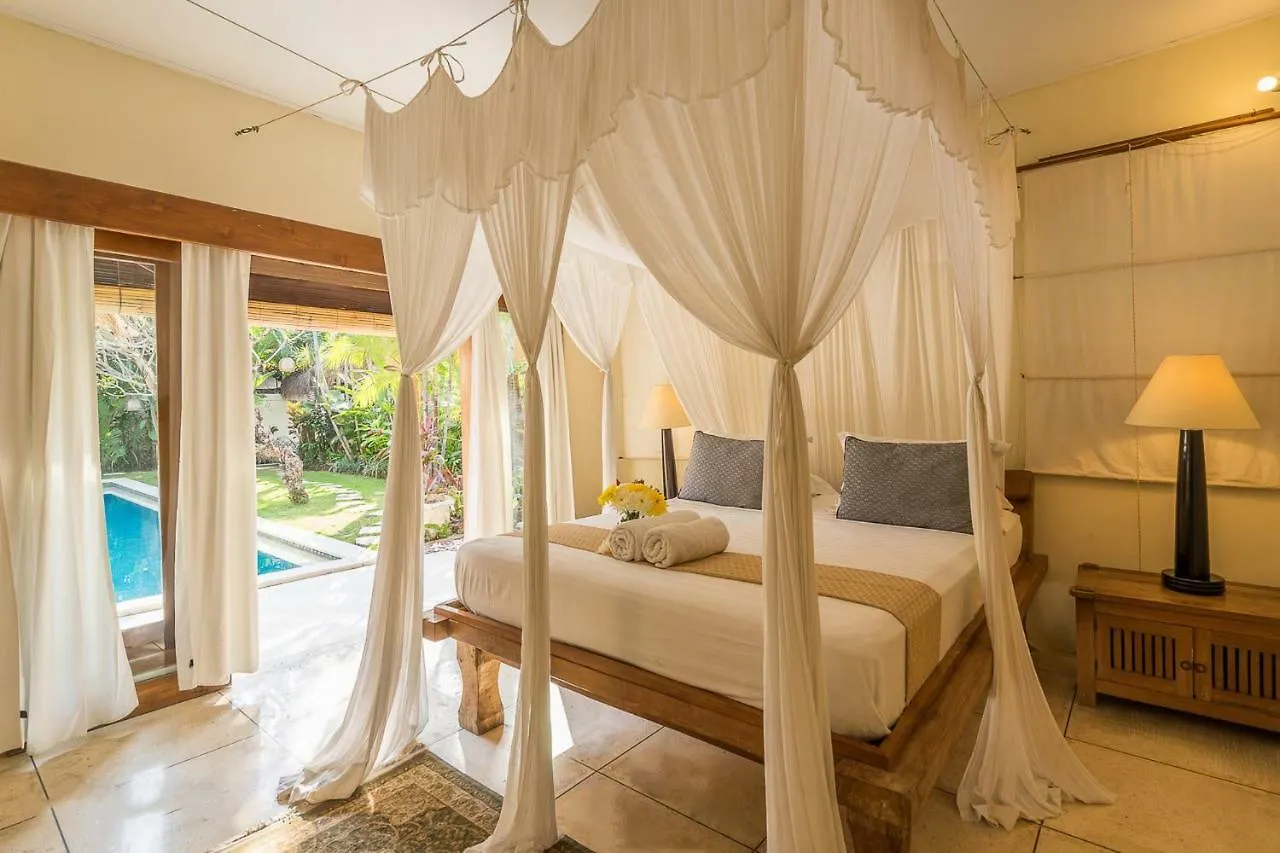 Villa Umah Maya Seminyak  Indonesia