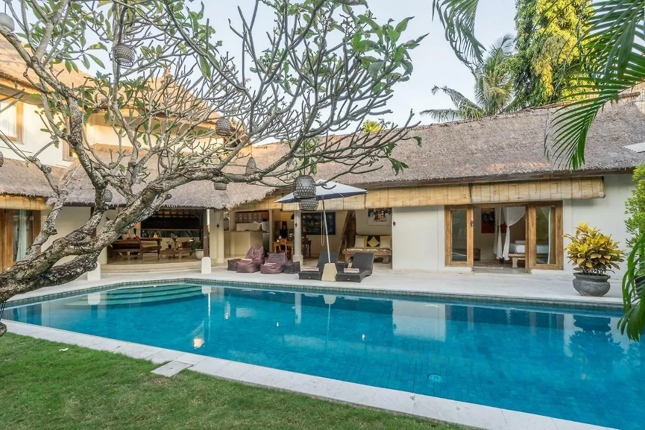 Villa Umah Maya Seminyak  Seminyak (Bali)