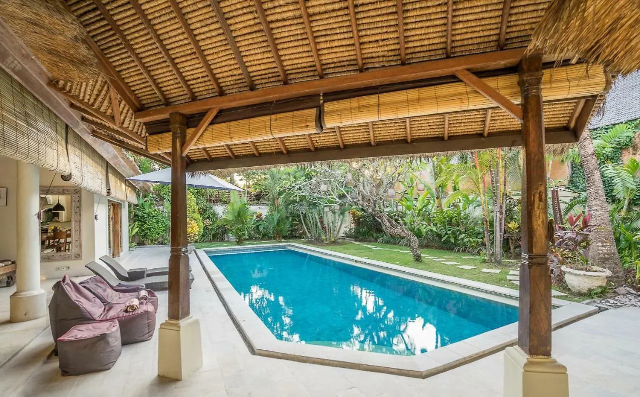 Villa Umah Maya Seminyak  Indonesia