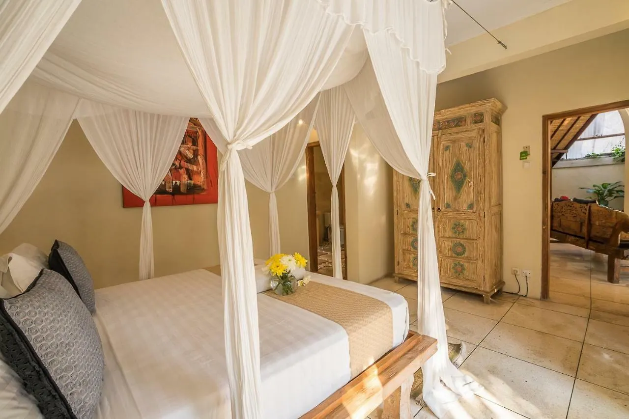 Villa Umah Maya Seminyak