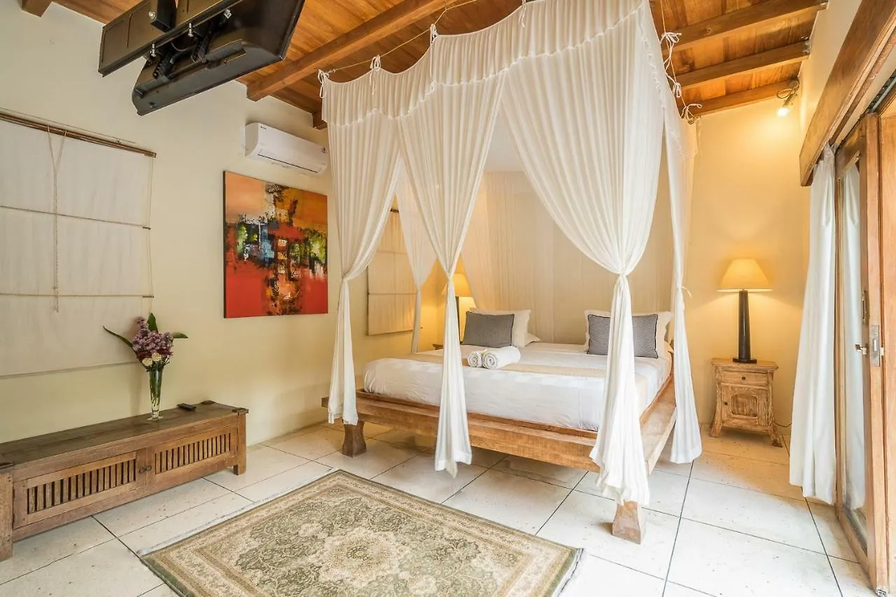Villa Umah Maya Seminyak  0*, Seminyak (Bali)