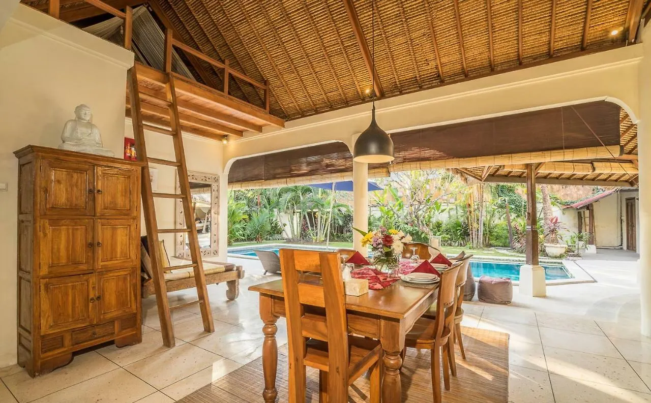 Villa Umah Maya Seminyak   Seminyak (Bali)