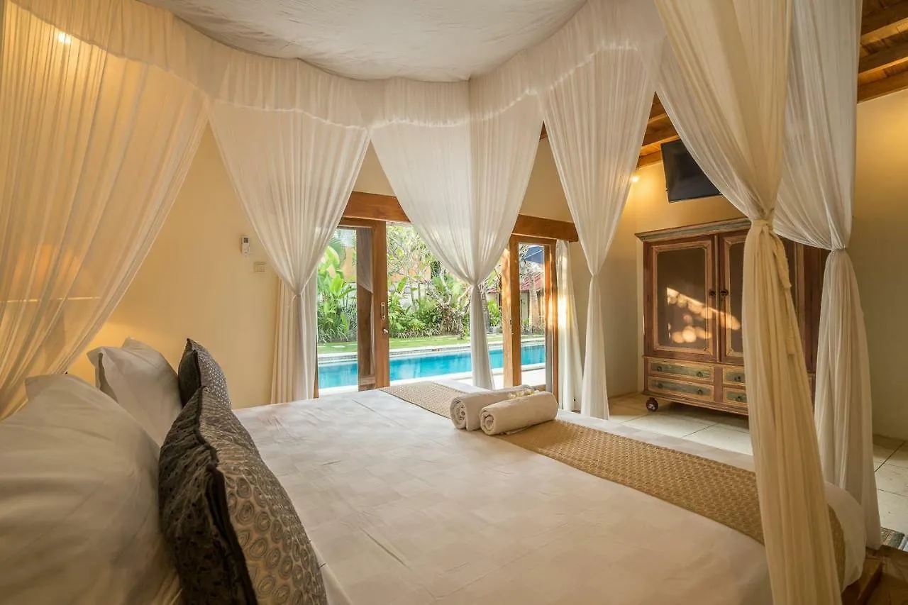 Villa Umah Maya Seminyak  Indonesia