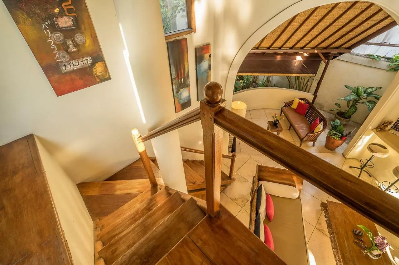 Villa Umah Maya Seminyak